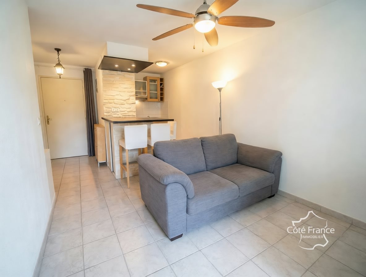 Appartement – Montpellier, Plan des 4 Seigneurs, Hôpitaux-Facultés - Vue 2