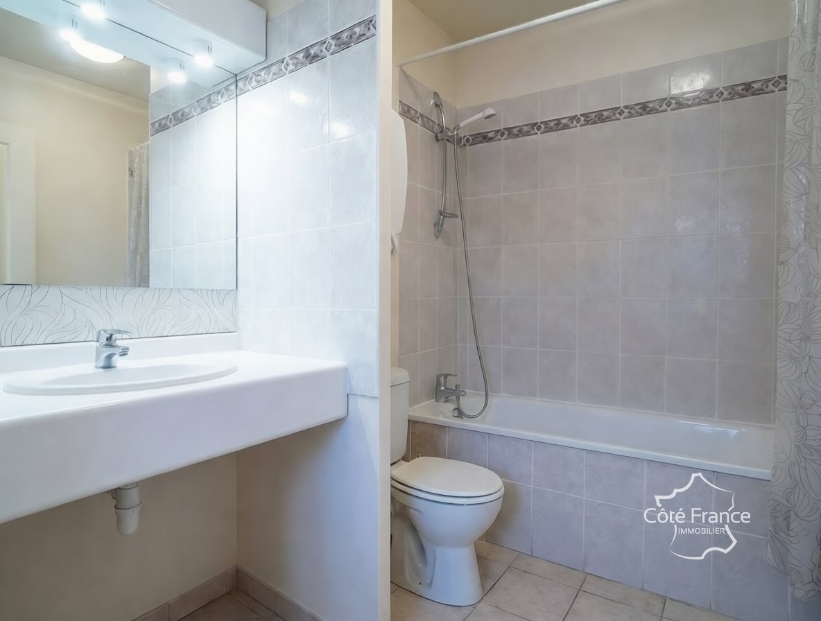 Appartement – Montpellier, Plan des 4 Seigneurs, Hôpitaux-Facultés - Vue 5