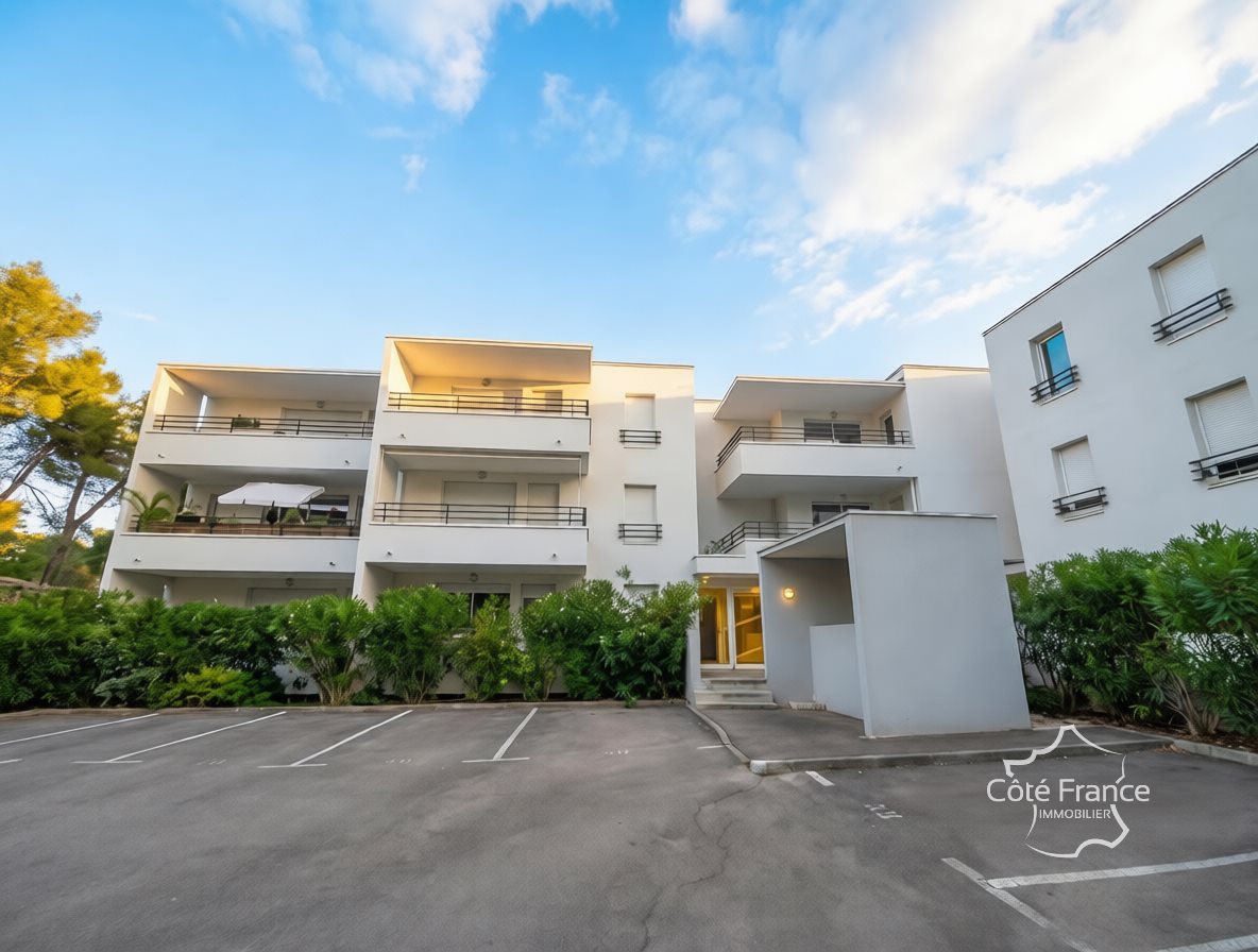 Appartement – Montpellier, Plan des 4 Seigneurs, Hôpitaux-Facultés - Plus