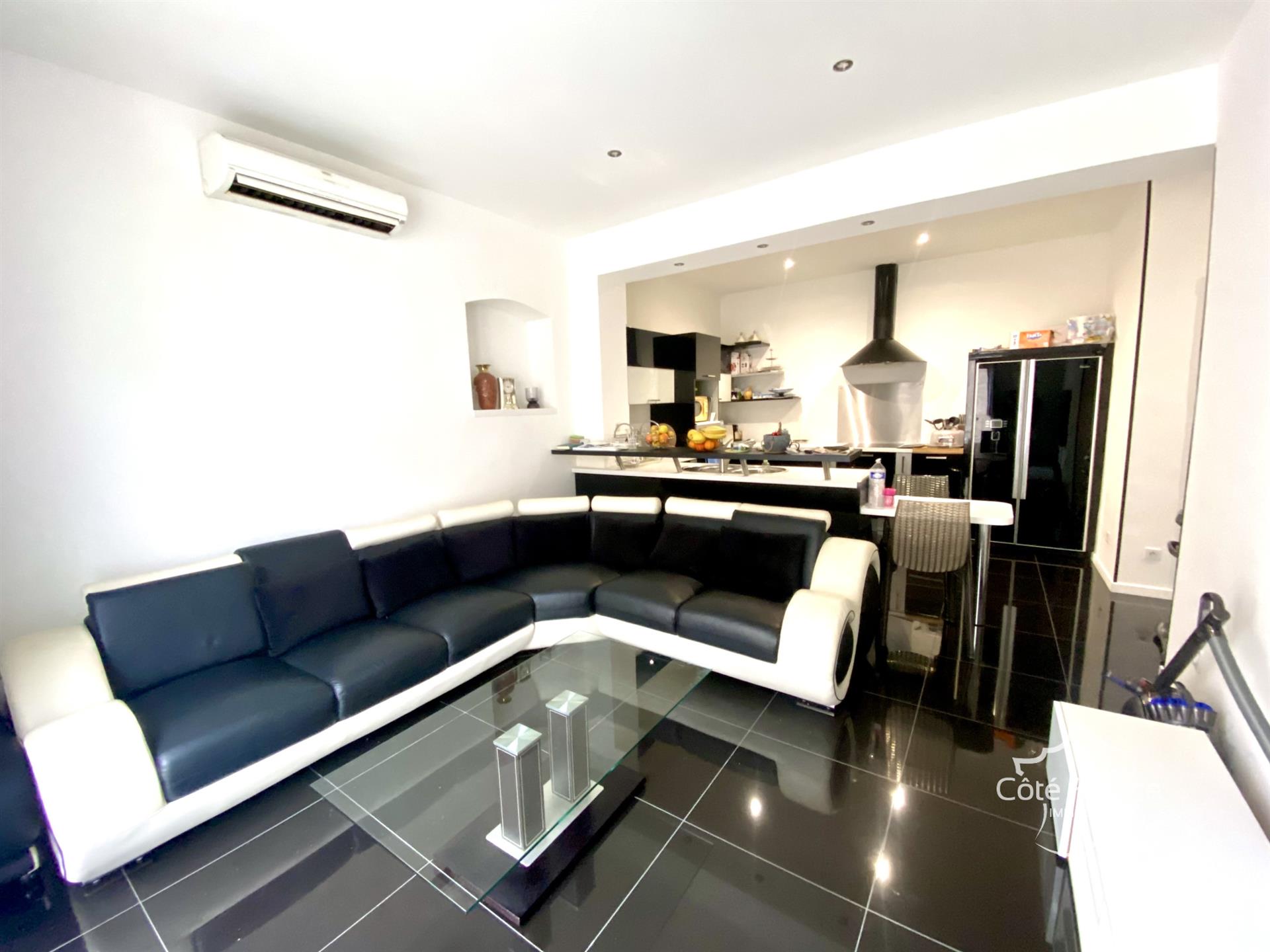 Appartement à vendre, 67m², Sète