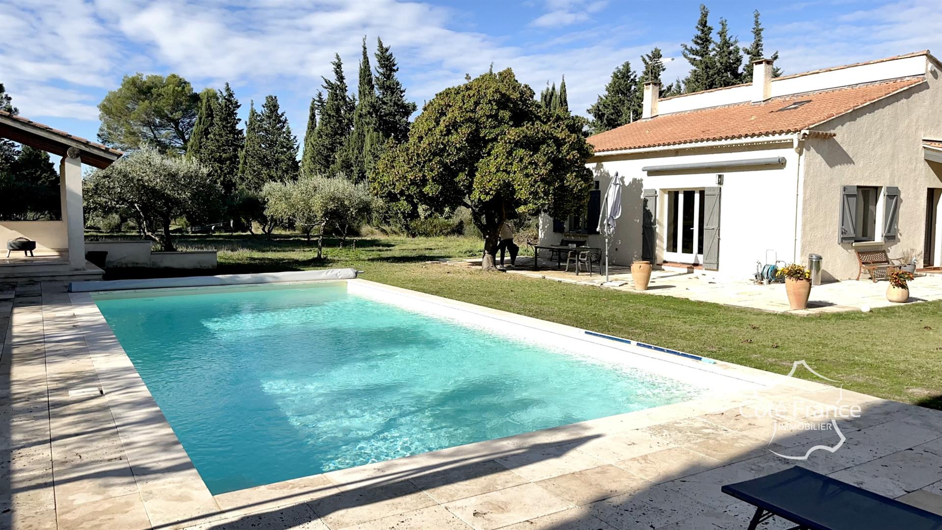 Maison à vendre, 145m², Eyragues