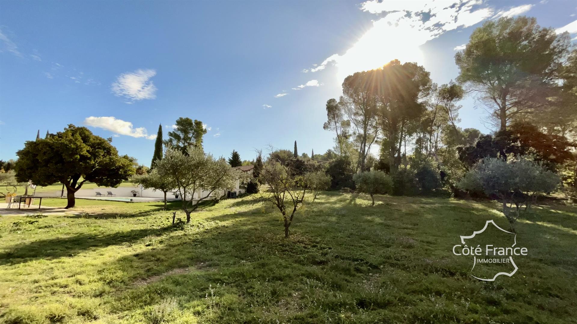 Maison à vendre, 145m², Eyragues