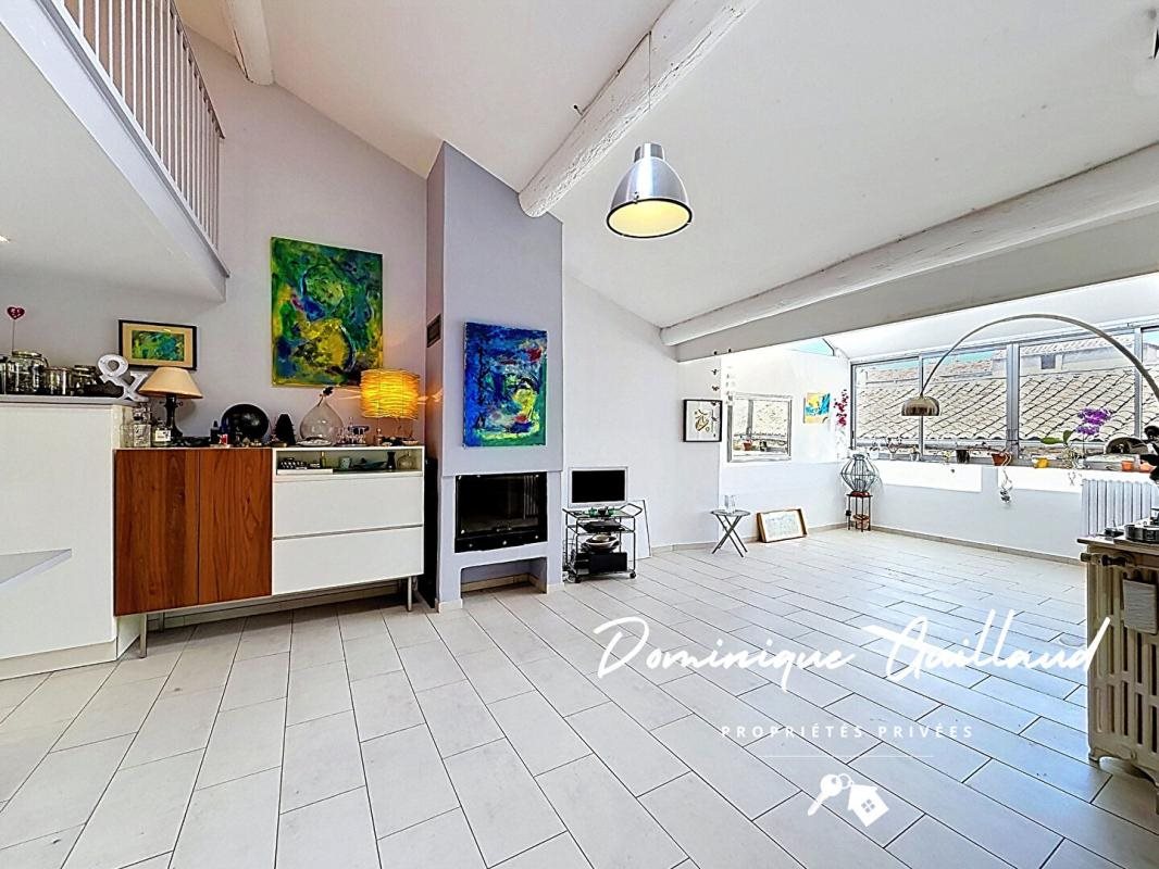 Appartement à vendre, 176m², Nîmes