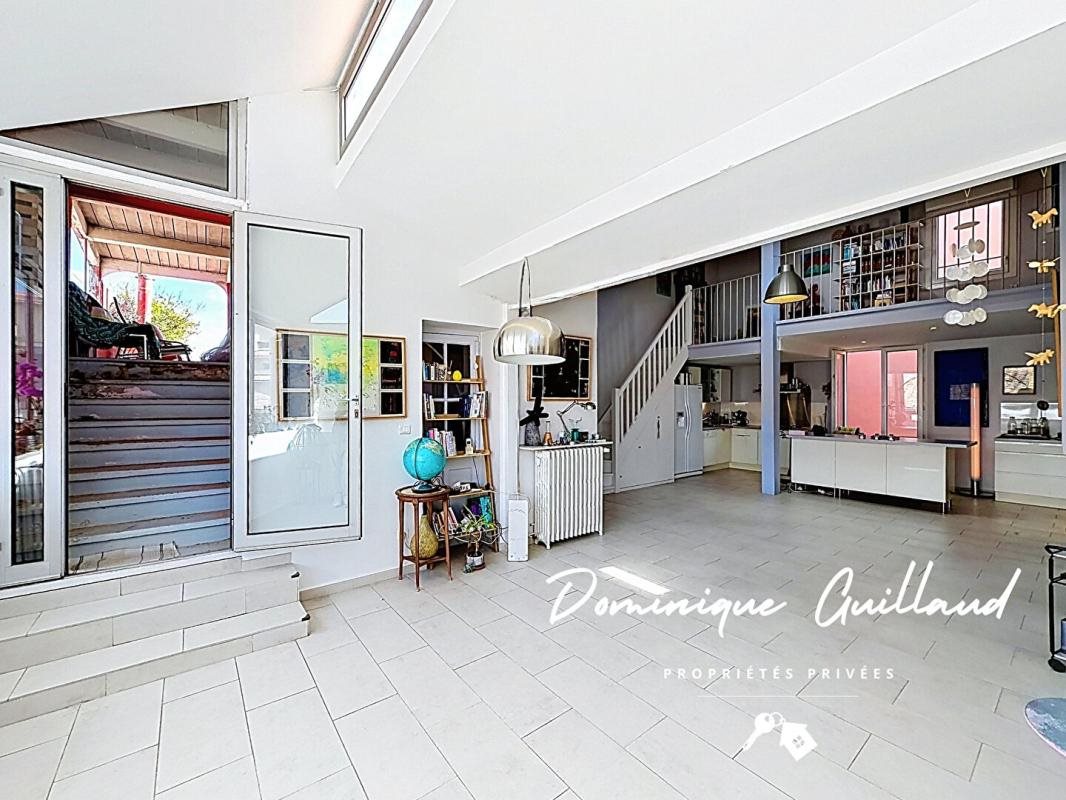 Appartement à vendre, 176m², Nîmes