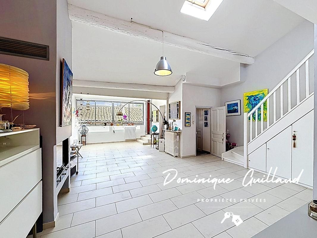Appartement à vendre, 176m², Nîmes