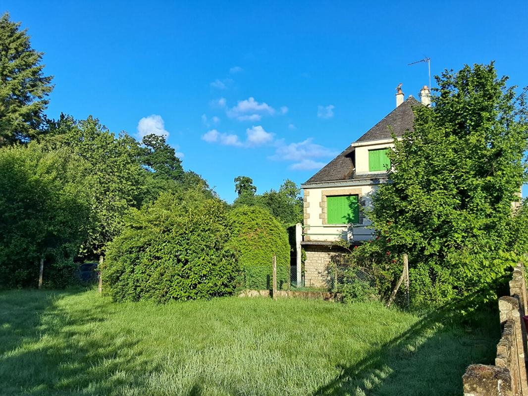 Maison à vendre, 79m², Forges de Lanouée
