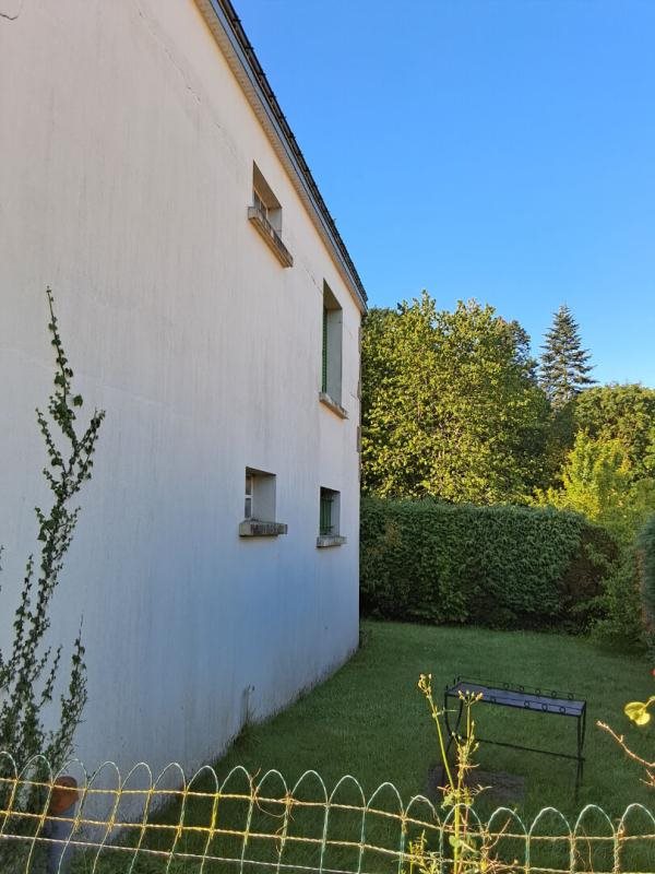 Maison à vendre, 79m², Forges de Lanouée