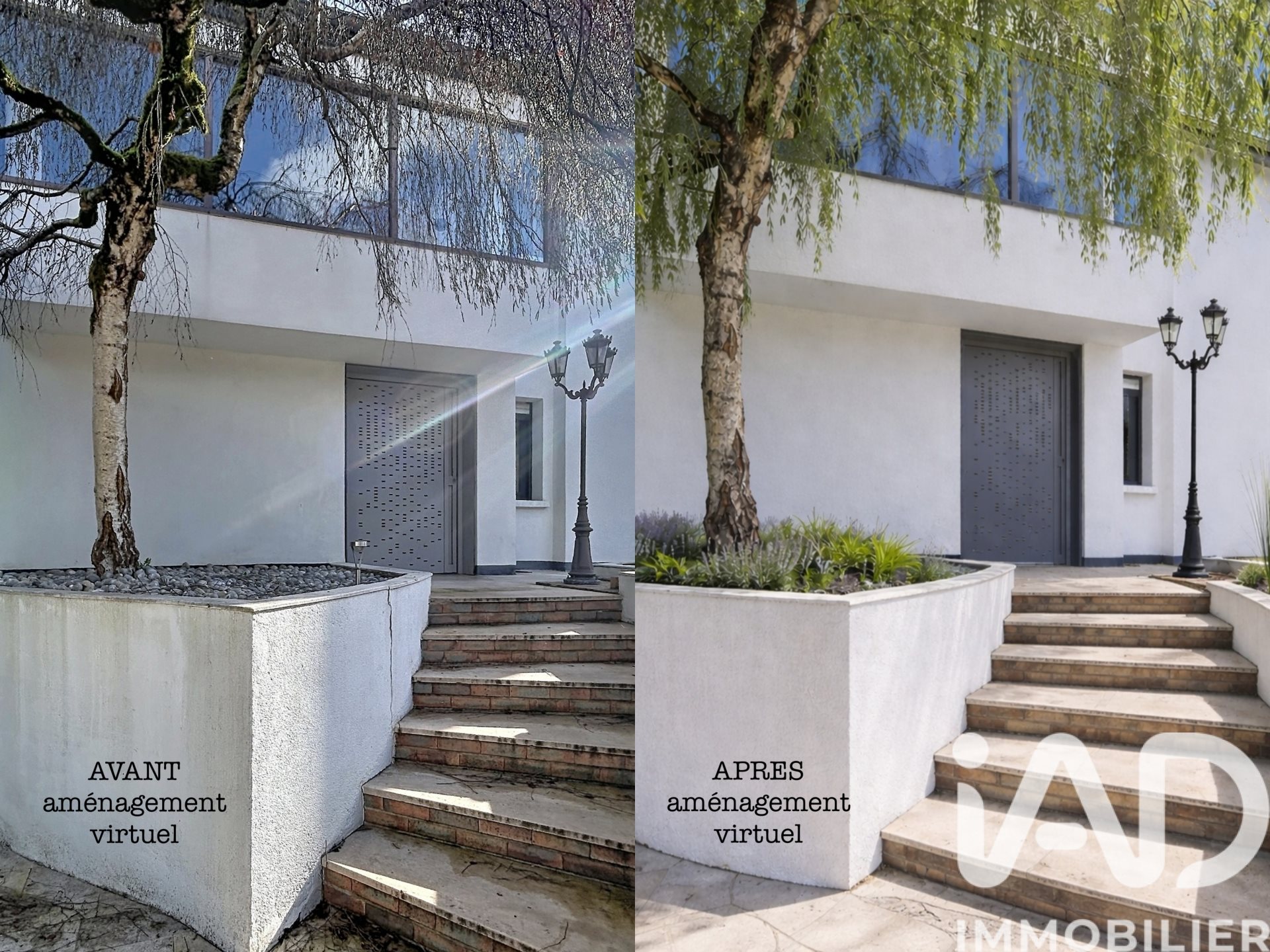 Maison à vendre, 330m², Garches