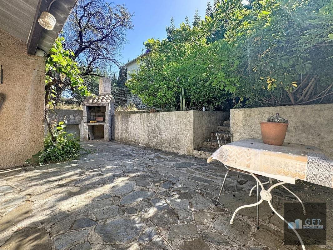 Maison à vendre, 88m², Bormes-les-Mimosas