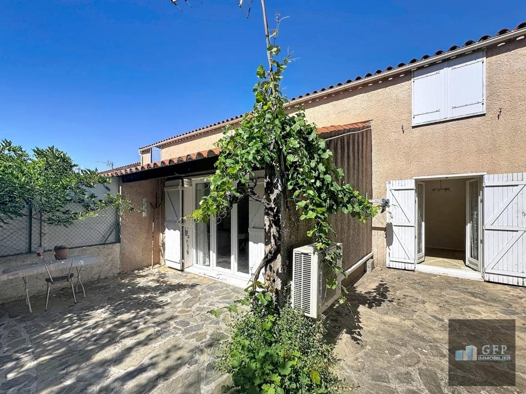 Maison à vendre, 88m², Bormes-les-Mimosas