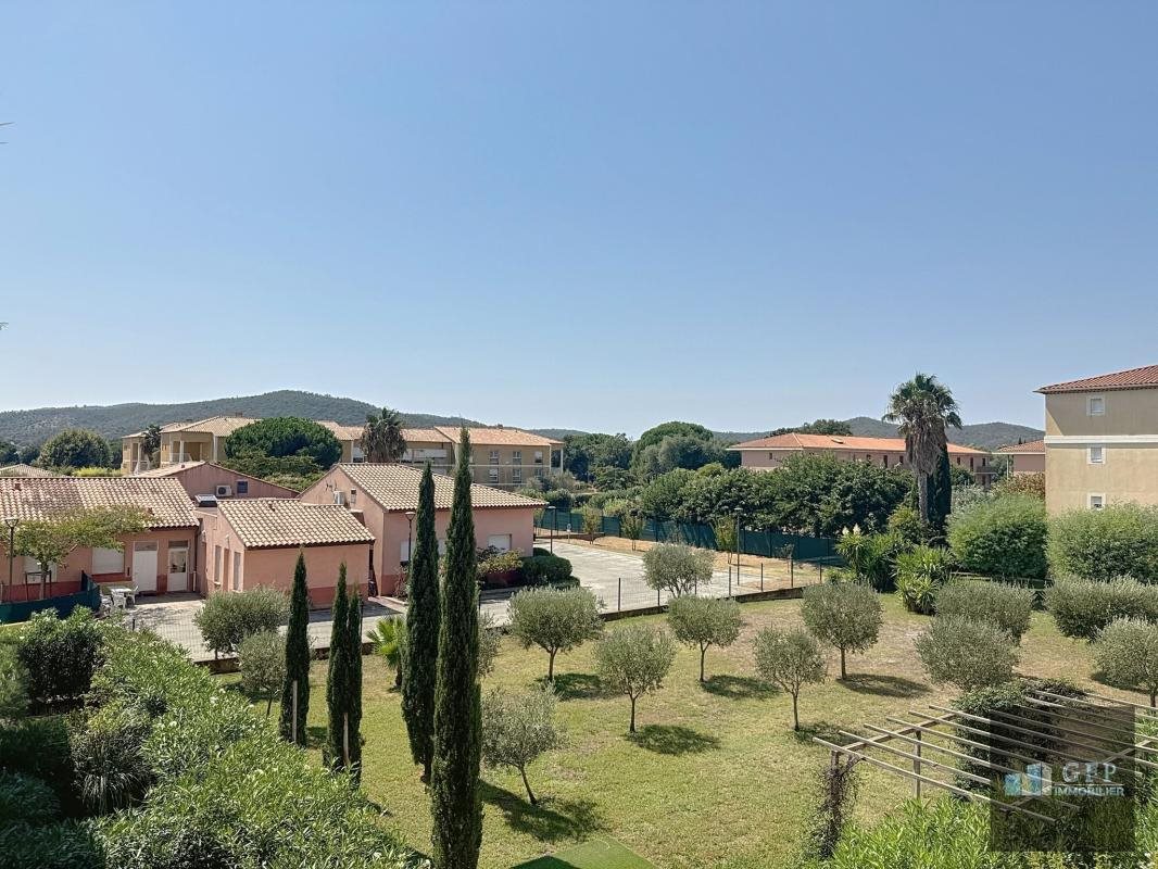 Appartement à vendre, 67m², Bormes-les-Mimosas