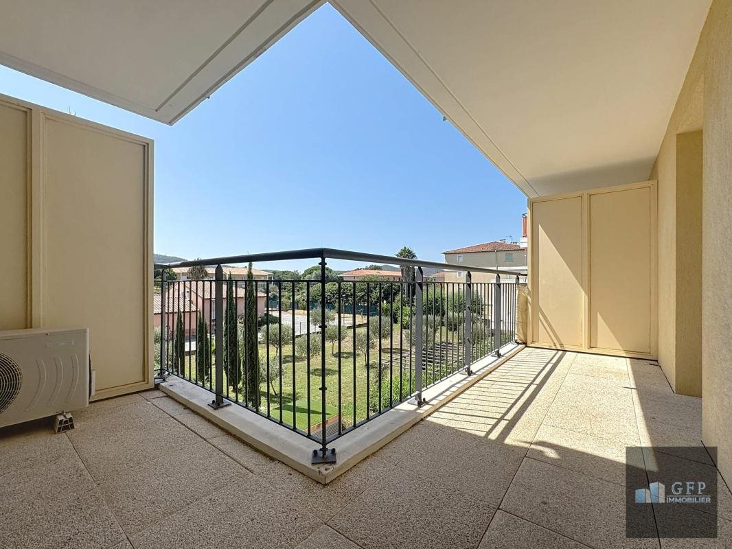 Appartement à vendre, 67m², Bormes-les-Mimosas