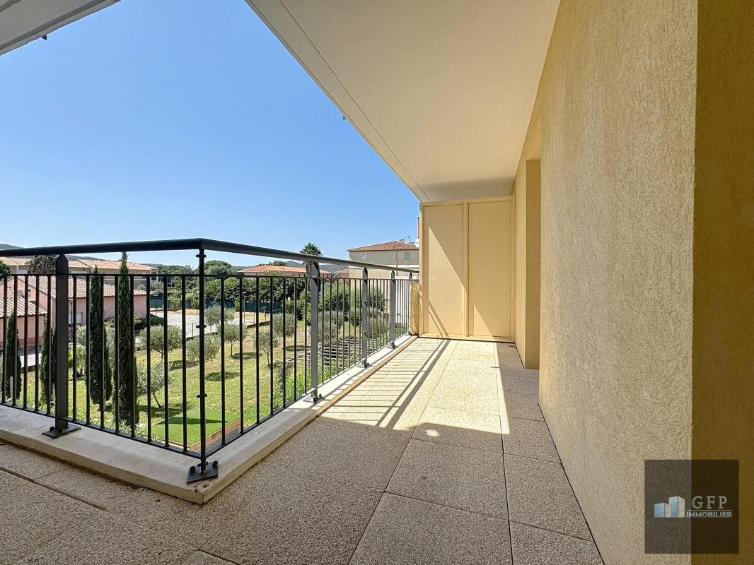 Appartement à vendre, 67m², Bormes-les-Mimosas