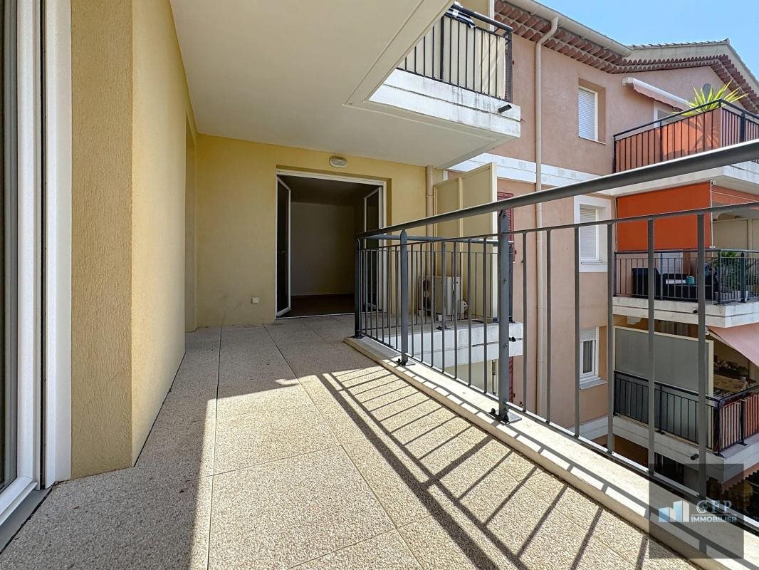 Appartement à vendre, 67m², Bormes-les-Mimosas
