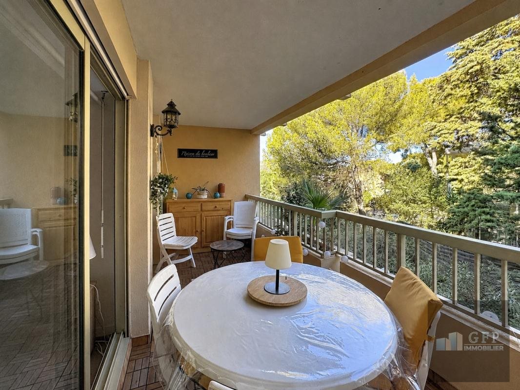 Appartement à vendre, 29m², Bormes-les-Mimosas