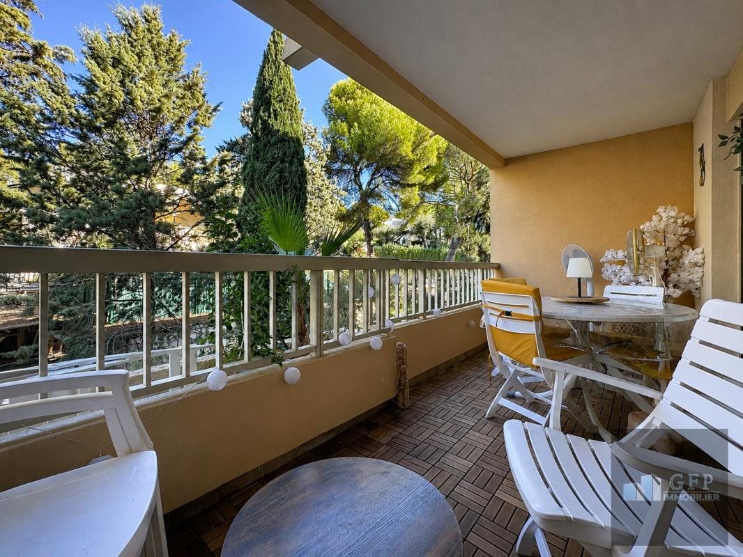 Appartement à vendre, 29m², Bormes-les-Mimosas