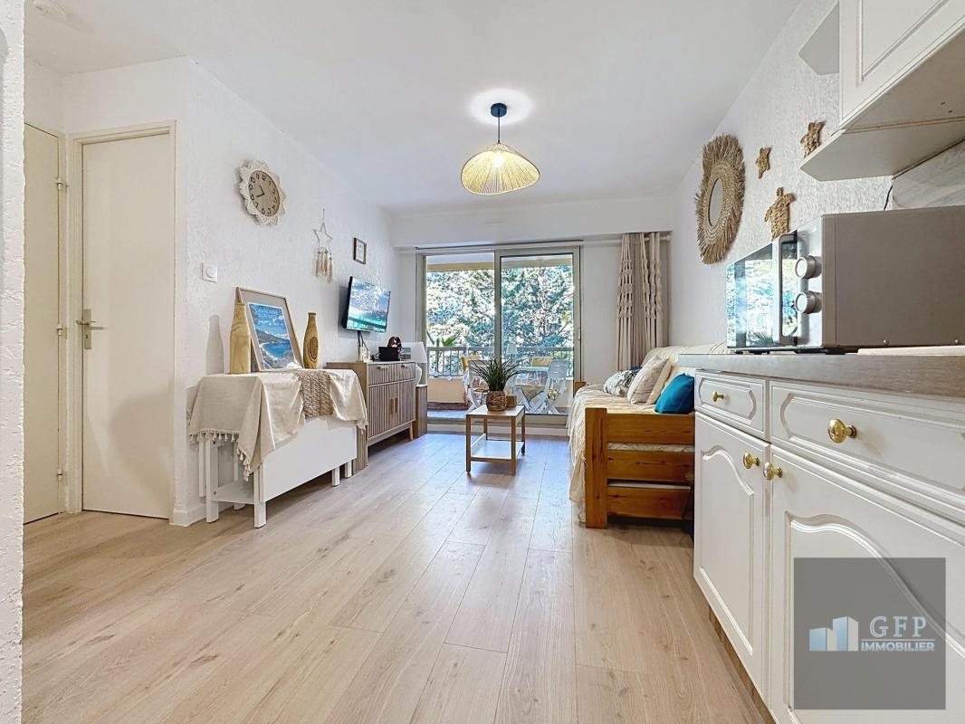 Appartement à vendre, 29m², Bormes-les-Mimosas