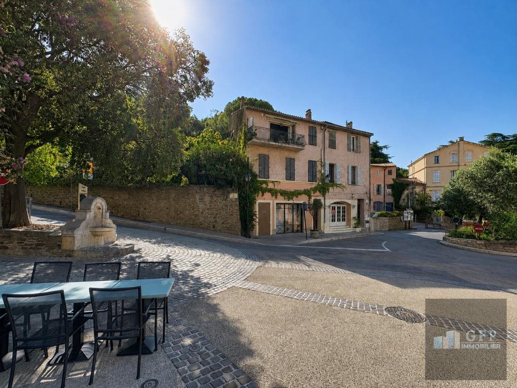 Appartement à vendre, 32m², Bormes-les-Mimosas