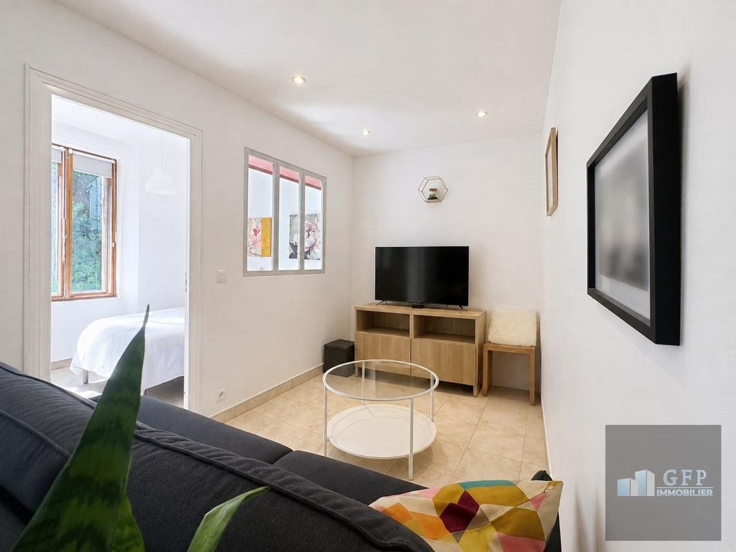Appartement à vendre, 32m², Bormes-les-Mimosas