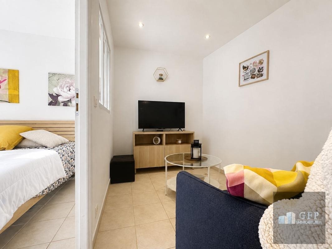 Appartement à vendre, 32m², Bormes-les-Mimosas