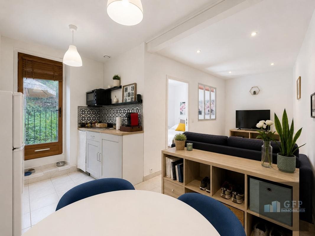 Appartement à vendre, 32m², Bormes-les-Mimosas
