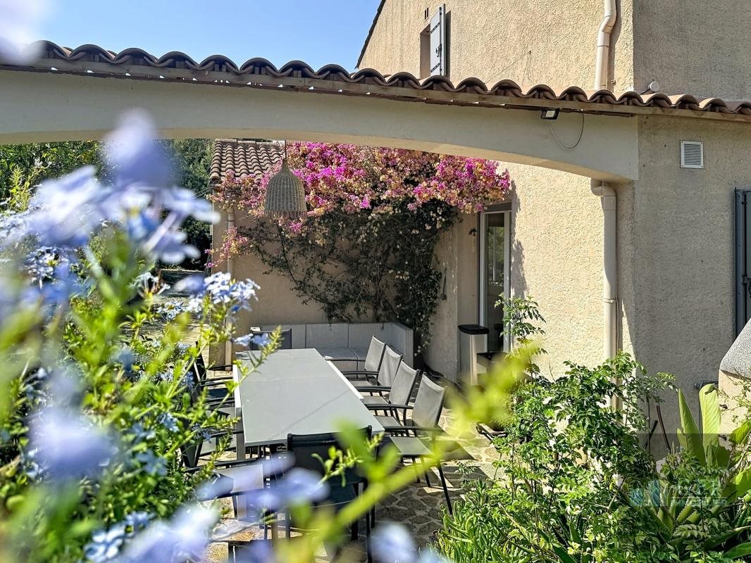 Maison à vendre, 125m², Bormes-les-Mimosas