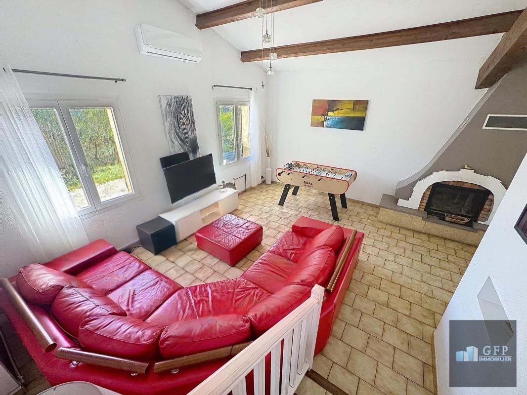 Maison à vendre, 109m², Bormes-les-Mimosas
