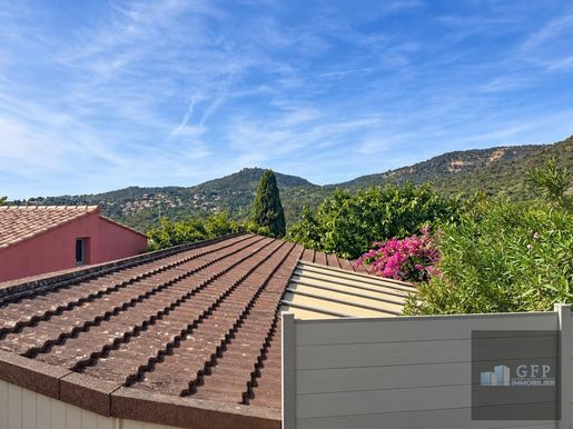 Maison 3 pièces 45 m² · à Bormes-les-Mimosas · 45 m² · 280 000 €