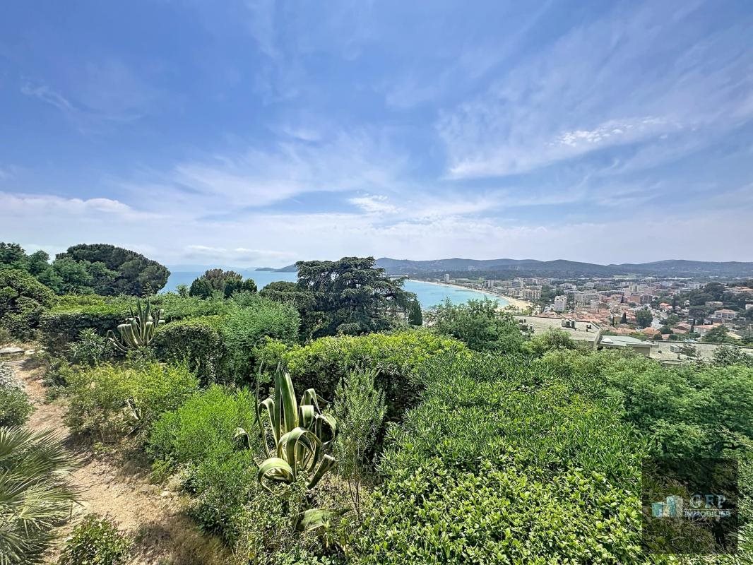 Appartement à vendre, 75m², Le Lavandou