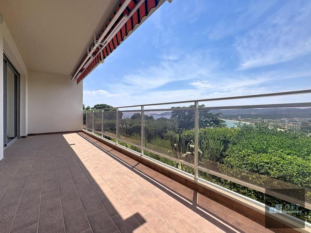 Appartement à vendre, 75m², Le Lavandou
