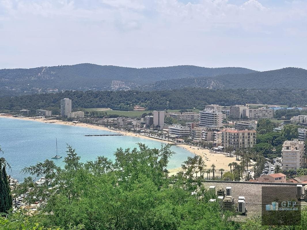 Appartement à vendre, 75m², Le Lavandou
