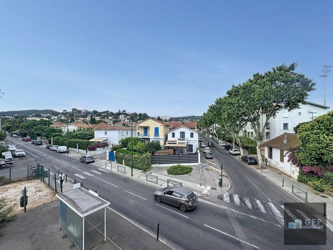 Appartement à vendre, 41m², Hyères
