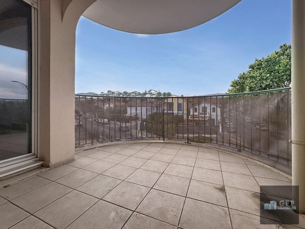 Appartement à vendre, 41m², Hyères