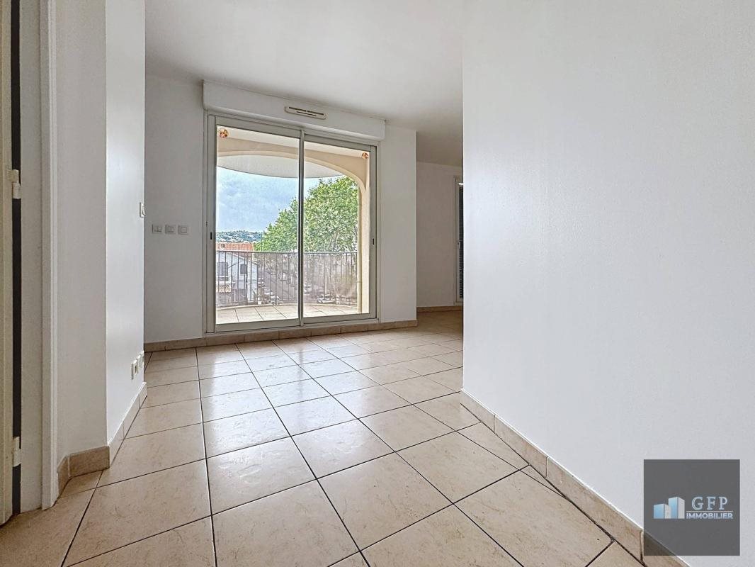 Appartement à vendre, 41m², Hyères
