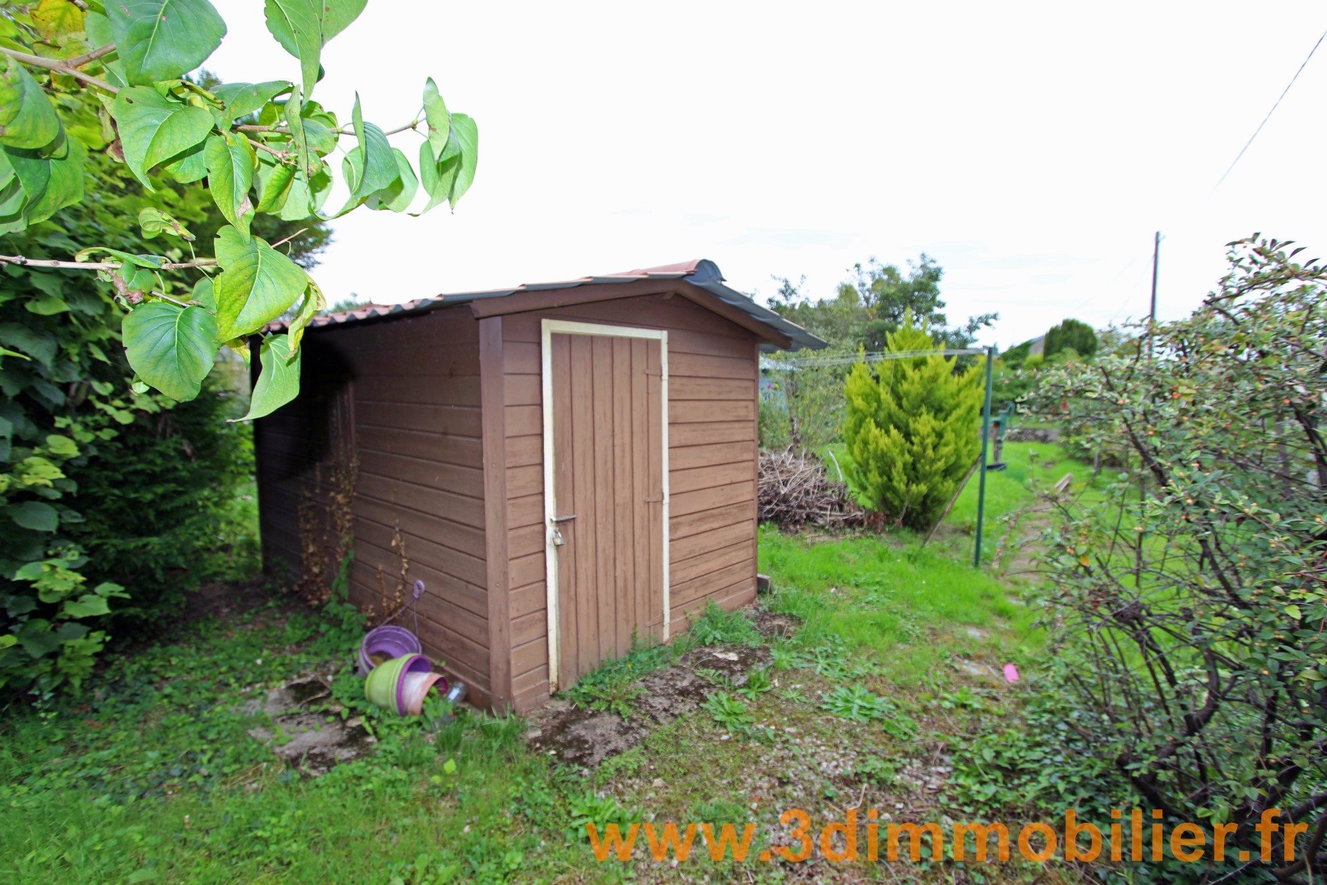 Maison à vendre, 90m², Bletterans