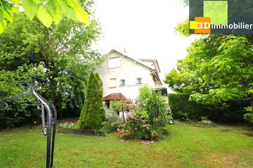 Maison 7 pièces 134 m² · à Dole · 134 m² · 210 000 €