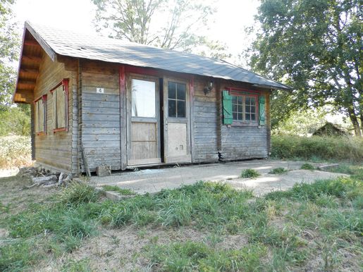 AGENCES PRIVEES · à Saint-Germain-du-Bois · 45 000 €