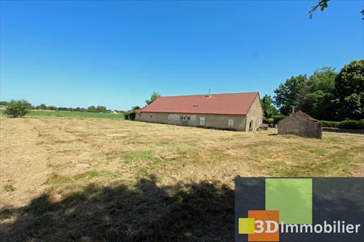 Maison 4 pièces 78 m² · à Le Deschaux · 78 m² · 160 000 €