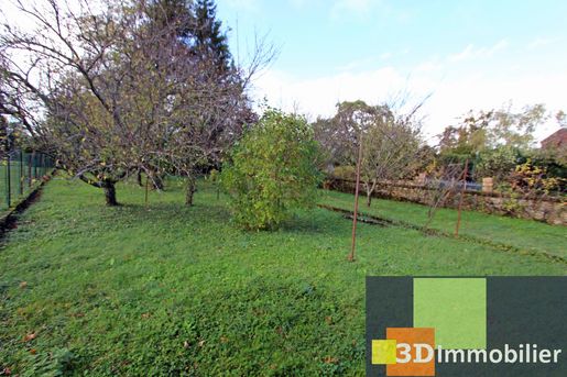 Maison 7 pièces 200 m² · à Gevingey · 200 m² · 119 000 €