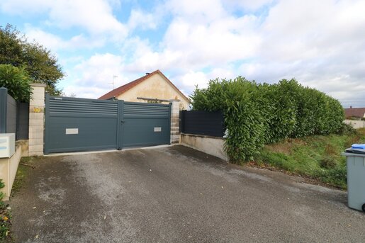 Maison 6 pièces 106 m² · à Chaussin · 106 m² · 224 000 €
