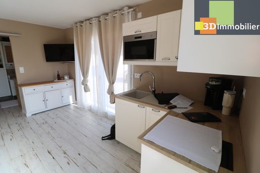 Maison 2 pièces 46 m² · à Mouchard · 46 m² · 167 000 €