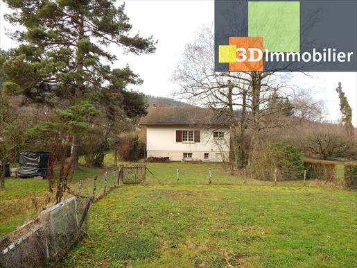 Maison 7 pièces 123 m² · à Lons-le-Saunier · 123 m² · 232 000 €