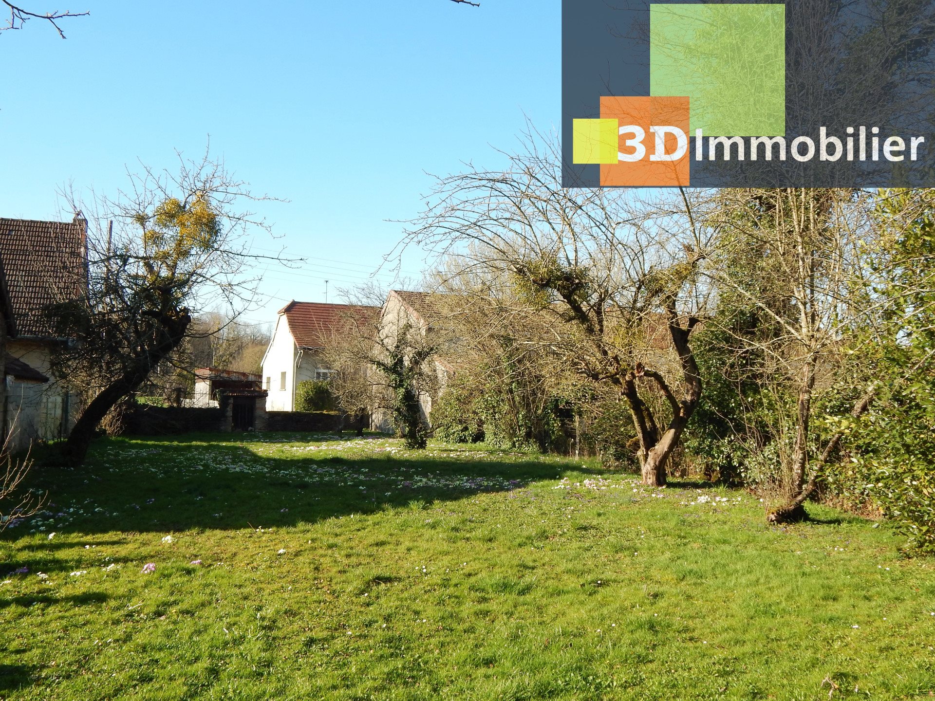 Maison à vendre, 1670m², Bletterans