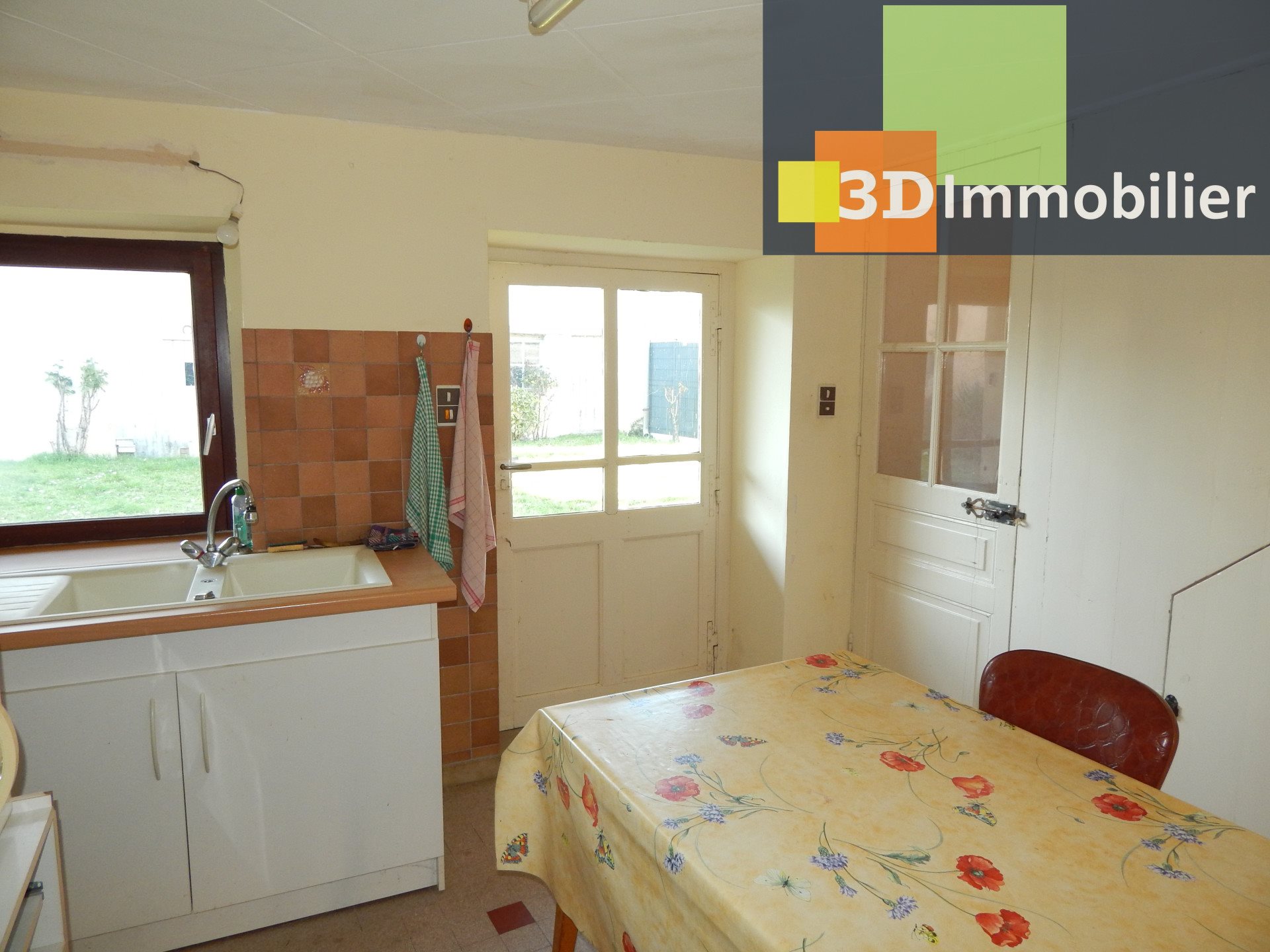 Maison à vendre, 1670m², Bletterans