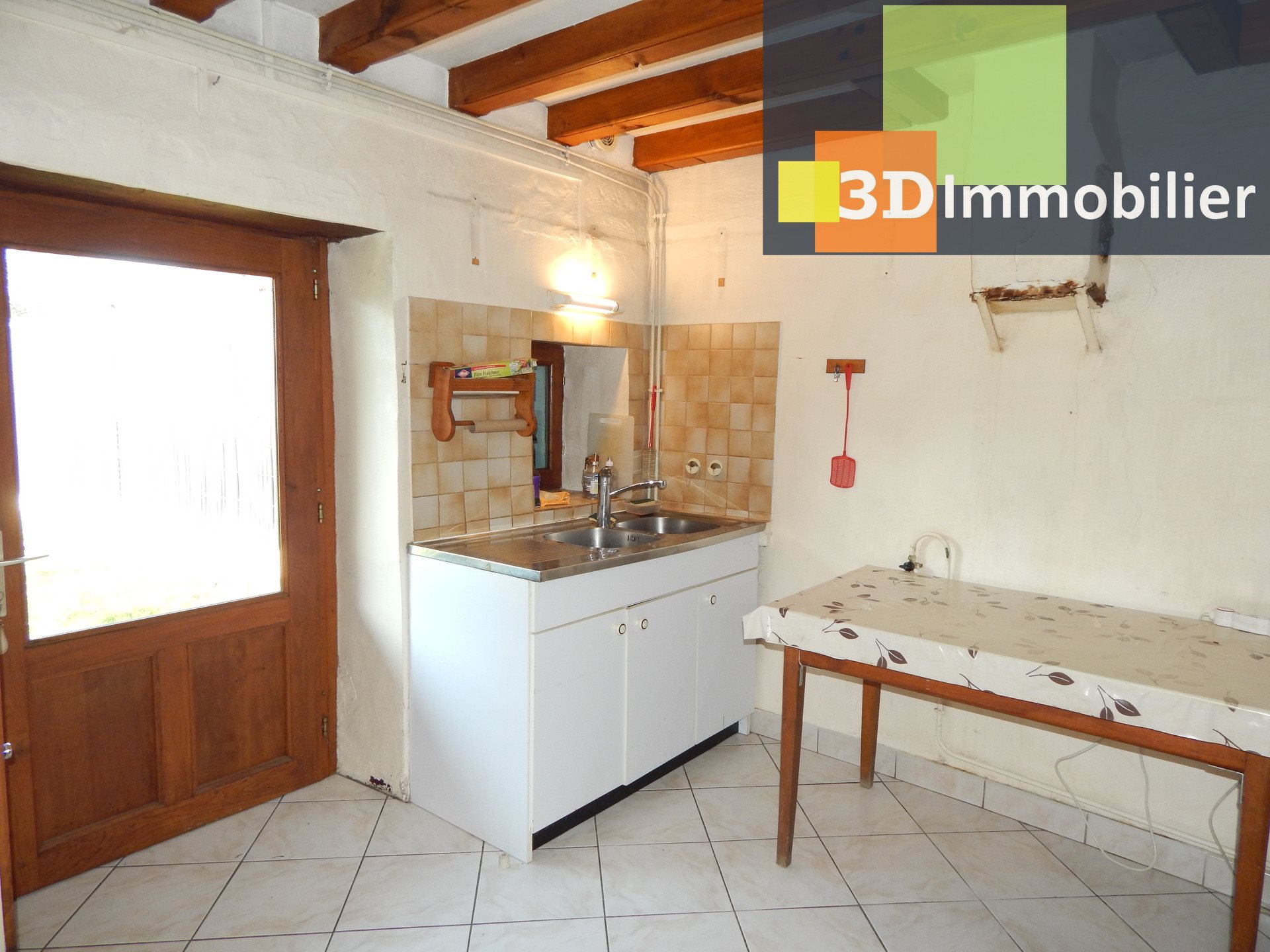 Maison à vendre, 1670m², Bletterans