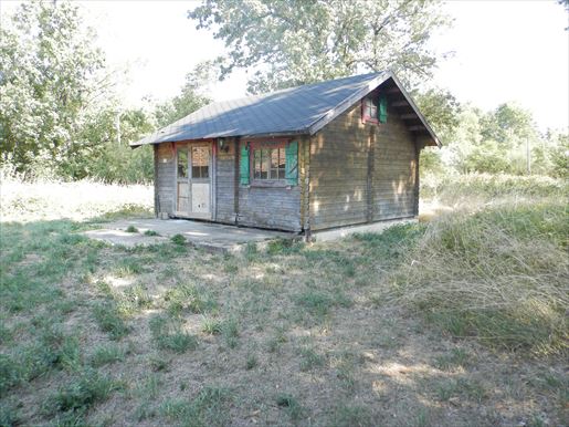 Terrain 3 pièces 30 m² · à Saint-Germain-du-Bois · 30 m² · 45 000 €