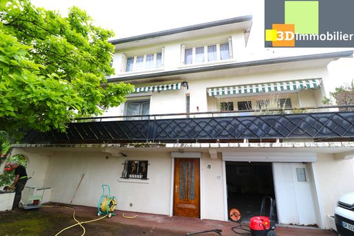 Maison 7 pièces 134 m² · à Dole · 134 m² · 188 000 €
