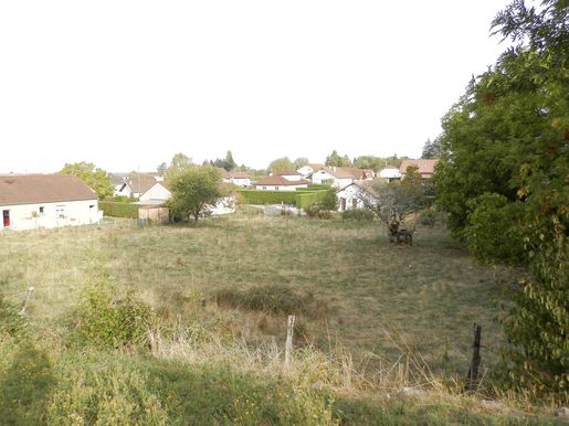 Agences Privées · à Saint-Amour · 59 000 €