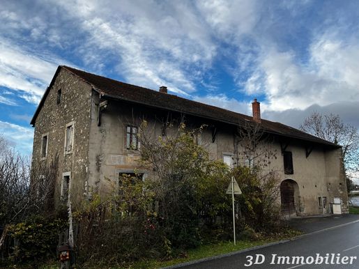 Maison 10 pièces 450 m² · à Douvaine · 450 m² · 950 000 €