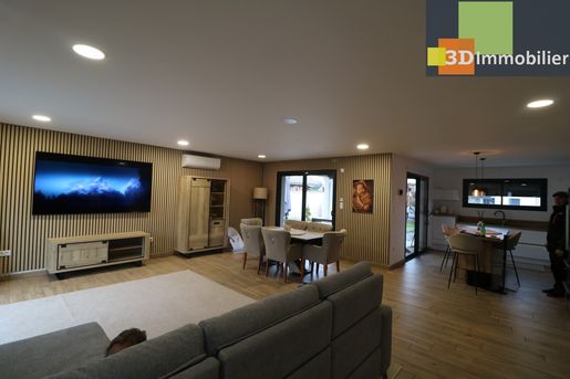 Maison 6 pièces 143 m² · à Mouchard · 143 m² · 374 000 €